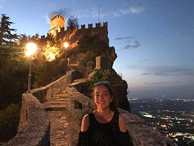 San Marino, San Marino