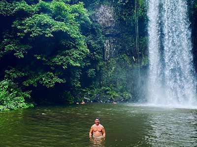 Tropical Queensland, Australia