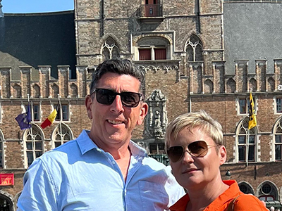 Bruges, Belgium