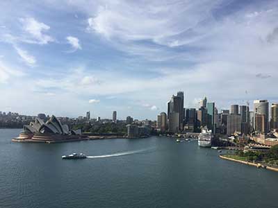 Sydney, Australia