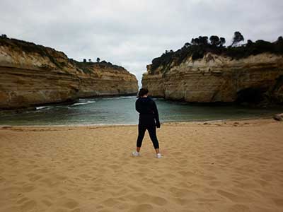 Great Ocean Road, Australia