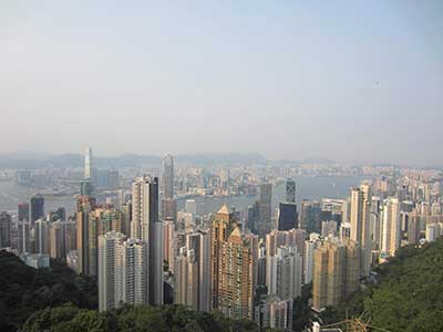 Hong Kong, Hong Kong