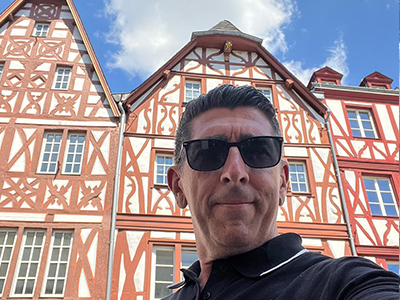 Trier, Germany
