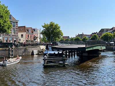 Haarlem, Netherlands