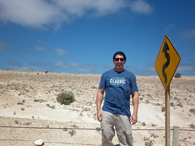 Eyre Peninsula, Australia