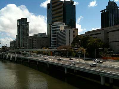 Brisbane, Australia