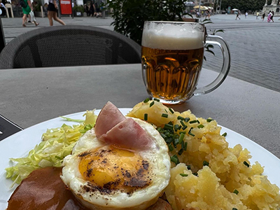 Brno, Czech Republic