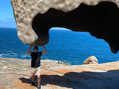 Kangaroo Island, Australia